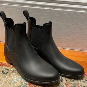 Sam Edelman Rainboots